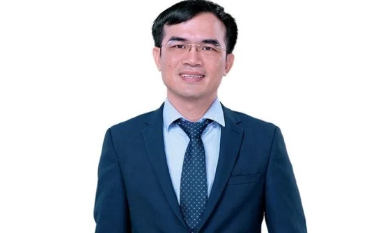 Nhà giáo, TS. Trần Minh Thi: Nỗ lực đi lên bằng chính đôi chân mình