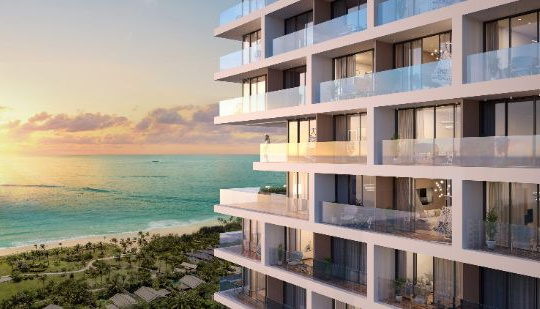 Apec Mandala Phú Yên – Biểu tượng mới của xứ sở “hoa vàng cỏ xanh”