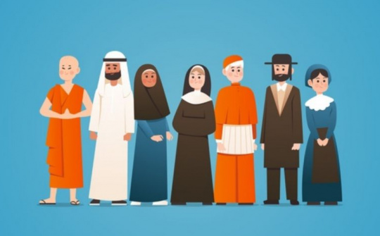 Hiện tượng tôn giáo mới và những vấn đề đặt ra cho công tác tôn giáo ở Việt Nam hiện nay