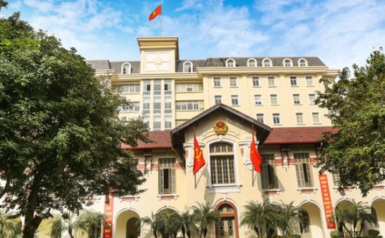 Bộ Thông tin và Truyền thông thực hiện 36 nhiệm vụ và quyền hạn