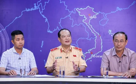 Thu phí không dừng: Quyền lợi và trách nhiệm