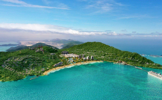 Đương kim Hoa hậu Thế giới sẽ tham dự chung kết Miss World Vietnam 2022 tại MerryLand Quy Nhơn