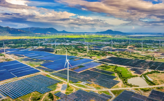 Khẩn trương lập Quy hoạch bảo vệ môi trường quốc gia