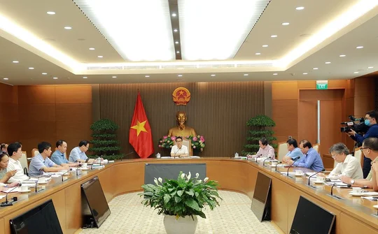 Gỡ khó khăn trong dạy văn hoá ở các trường nghề, trường nghệ thuật