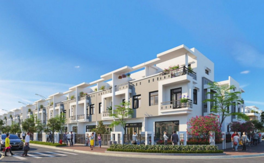 Thái Nguyên: Mời gọi đầu tư khu đô thị Thành Nam hơn 1.100 tỷ đồng