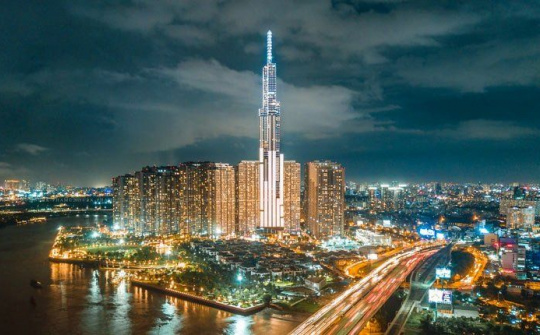 Mô hình chính quyền đô thị tại Thành phố Hồ Chí Minh