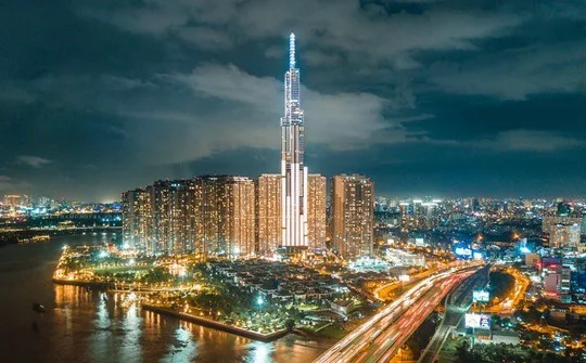 Mô hình chính quyền đô thị tại Thành phố Hồ Chí Minh