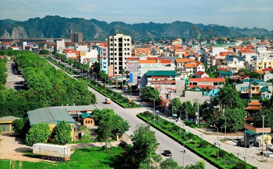 Ninh Bình: Kinh tế - xã hội 6 tháng đầu năm phục hồi và tăng trưởng trở lại