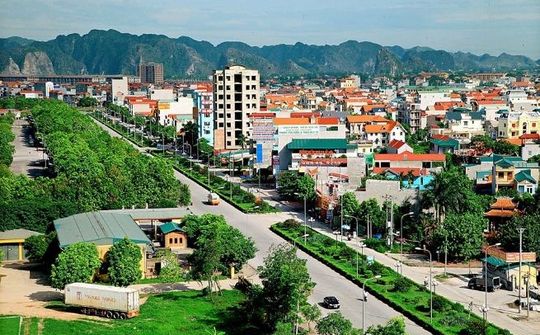 Ninh Bình: Kinh tế - xã hội 6 tháng đầu năm phục hồi và tăng trưởng trở lại