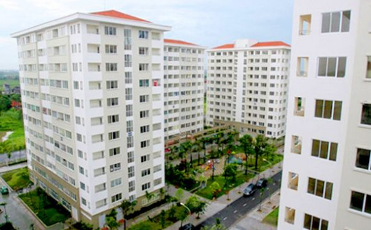 Bắc Giang tìm chủ cho nhà ở xã hội hơn 3.200 tỷ tại huyện Việt Yên