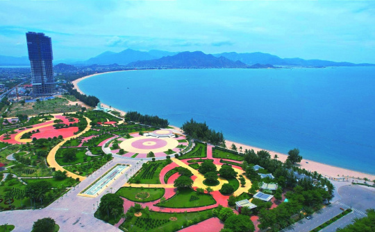 Ninh Thuận: Cơ hội mới - Đột phá để phát triển