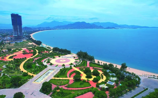 Ninh Thuận: Cơ hội mới - Đột phá để phát triển