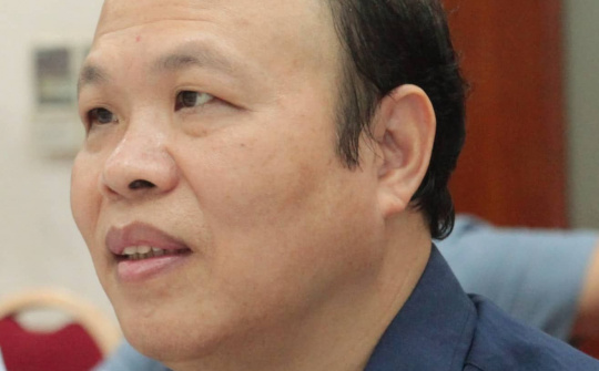 Nhà thơ Đoàn Mạnh Phương với độ lắng sâu trong “Mưa ký ức”