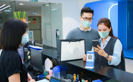 Thành phố Hạ Long: Đẩy mạnh chuyển đổi số toàn diện