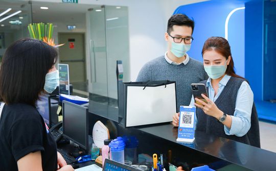 Thành phố Hạ Long: Đẩy mạnh chuyển đổi số toàn diện