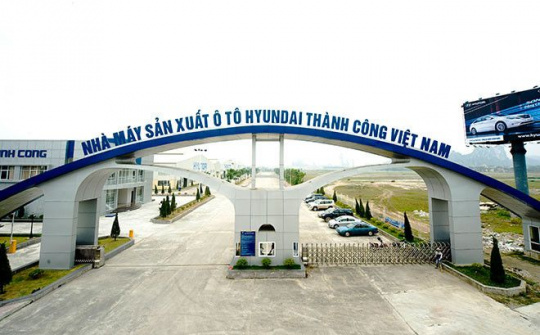 Ninh Bình tập trung thực hiện các giải pháp thúc đẩy tăng trưởng 6 tháng cuối năm