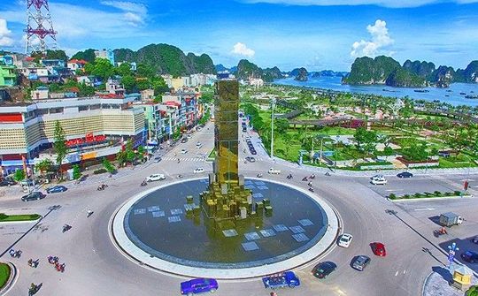 Kinh tế - Xã hội thành phố Hạ Long 7 tháng đầu năm duy trì ổn định