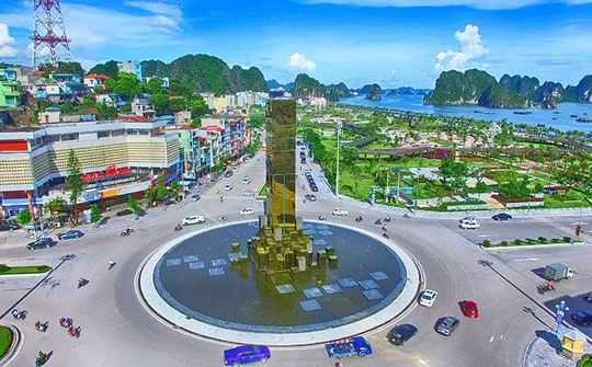 Kinh tế - Xã hội thành phố Hạ Long 7 tháng đầu năm duy trì ổn định