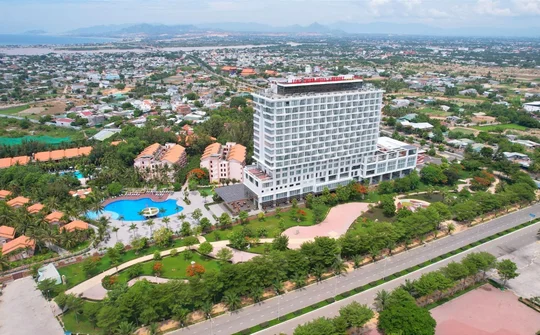 Ninh Thuận - 30 năm phát triển và hội nhập