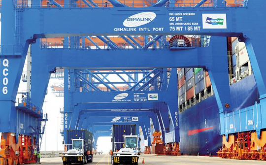 Thành lập BCĐ triển khai thực hiện Chương trình phục hồi và phát triển KTXH