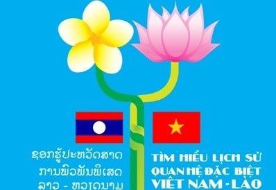 Đắk Lắk: Hưởng ứng Cuộc thi “Tìm hiểu lịch sử quan hệ đặc biệt Việt Nam - Lào, Lào - Việt Nam" năm 2022