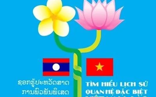 Đắk Lắk: Hưởng ứng Cuộc thi “Tìm hiểu lịch sử quan hệ đặc biệt Việt Nam - Lào, Lào - Việt Nam" năm 2022