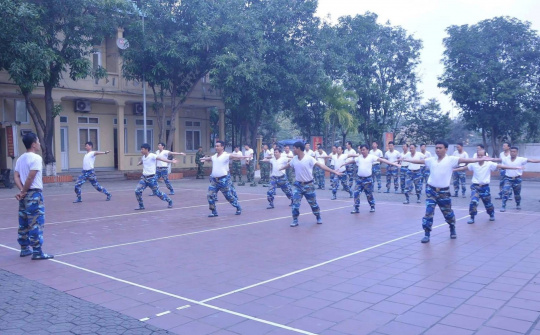 Tuổi trẻ Lữ đoàn Vận tải thuỷ 873 - QK 4: Hướng đến Đại hội Đoàn TNCS Hồ Chí Minh
