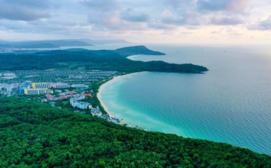 Du lịch phục hồi, bất động sản gắn với du lịch nghỉ dưỡng trên đà tăng tốc