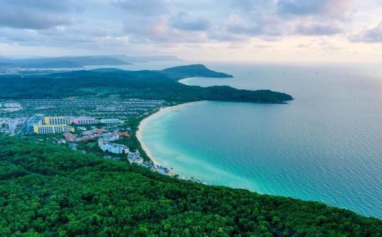 Du lịch phục hồi, bất động sản gắn với du lịch nghỉ dưỡng trên đà tăng tốc