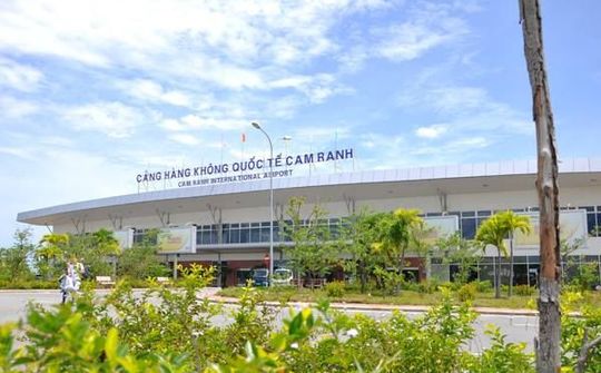 Đề xuất hơn 24.000 tỷ đồng nâng cấp sân bay Cam Ranh