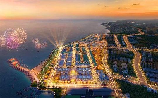 Phục hồi và phát triển kinh tế - xã hội ở Bình Thuận