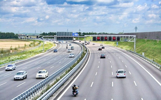 Cao tốc Ninh Bình - Nam Định - Thái Bình - Hải Phòng đầu tư theo phương thức PPP