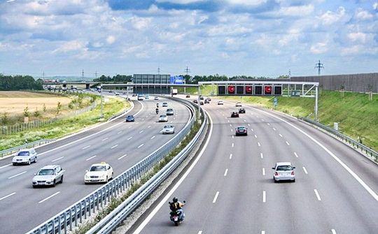 Cao tốc Ninh Bình - Nam Định - Thái Bình - Hải Phòng đầu tư theo phương thức PPP