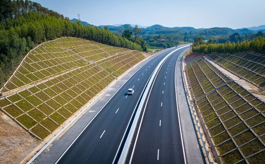 Liên kết phát triển vùng Trung du và miền núi Bắc Bộ trong quy hoạch phát triển vùng