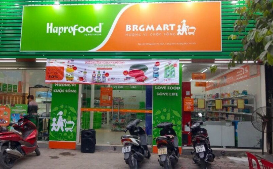 Hapro liên tục mở rộng kinh doanh, nói không với vay nợ qua kênh trái phiếu