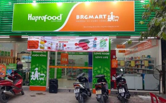 Hapro liên tục mở rộng kinh doanh, nói không với vay nợ qua kênh trái phiếu