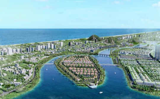 Đà Nẵng trên đường đua “xứng danh thành phố đáng sống”