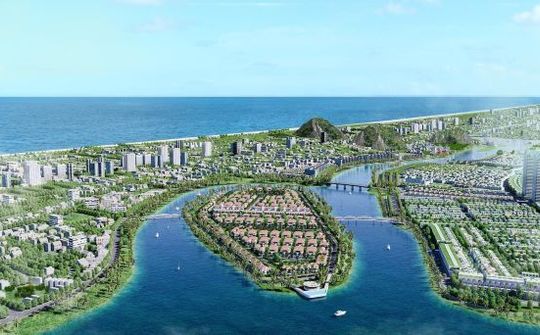 Đà Nẵng trên đường đua “xứng danh thành phố đáng sống”