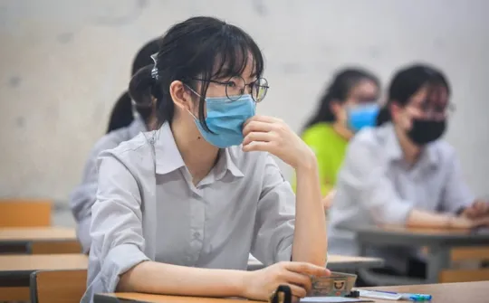 Lào Cai sẵn sàng cho kỳ thi tốt nghiệp THPT năm 2022