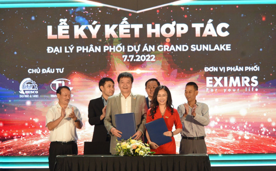 Tiềm năng tăng trưởng hút dòng vốn vào bất động sản phía Tây Hà Nội