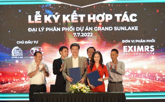 Tiềm năng tăng trưởng hút dòng vốn vào bất động sản phía Tây Hà Nội