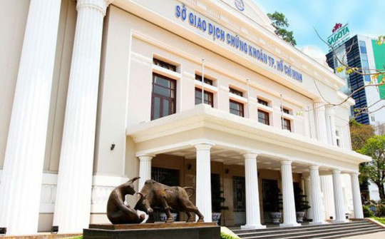 Quý 3/2022, 55 mã trên HOSE không đủ điều kiện giao dịch ký quỹ