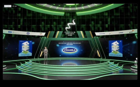 ESG – Xu hướng thế giới và sự “nhận diện” của nhà đầu tư Việt?