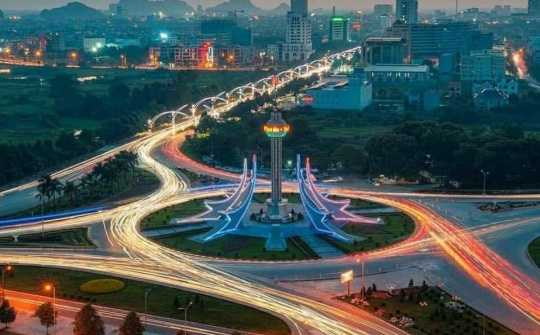 Thanh Hóa đẩy mạnh cải cách hành chính gắn với chuyển đổi số, tạo môi trường cho khởi nghiệp, đầu tư, kinh doanh