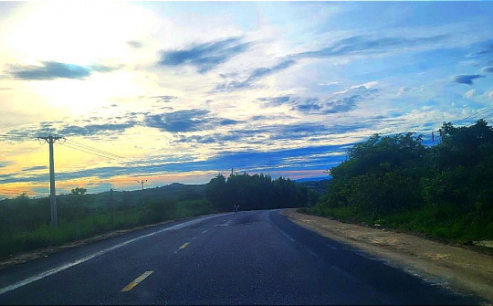 Khánh Hòa: Cần chuyển đổi mục đích đất rừng làm cao tốc nối Buôn Ma Thuột