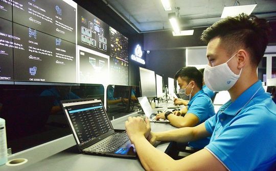 Kinh tế số là động lực quan trọng trong thực hiện công nghiệp hóa và hiện đại hóa