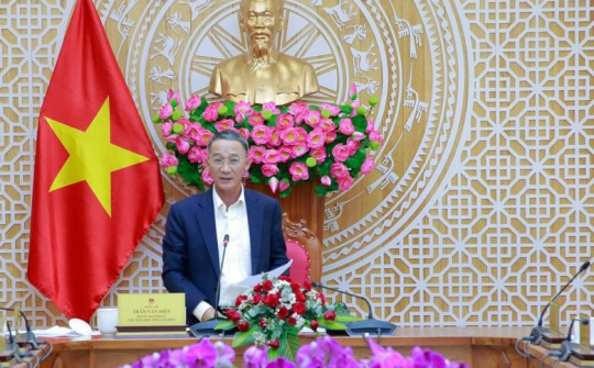 Lâm Đồng: Kinh tế, xã hội 7 tháng đầu năm khởi sắc