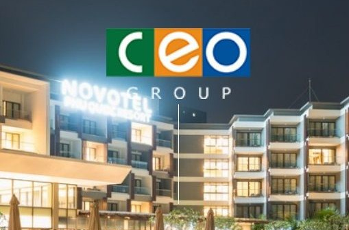 Tập đoàn CEO: Doanh thu quý II đạt 450,9 tỷ đồng, lợi nhuận sau thuế đạt trên 44 tỷ đồng