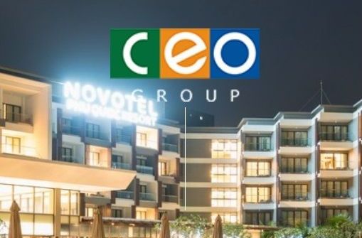 Tập đoàn CEO: Doanh thu quý II đạt 450,9 tỷ đồng, lợi nhuận sau thuế đạt trên 44 tỷ đồng