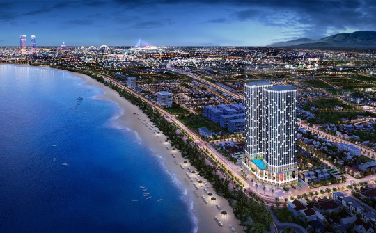 Gotec Land vững tiến trên hành trình đổi mới sáng tạo